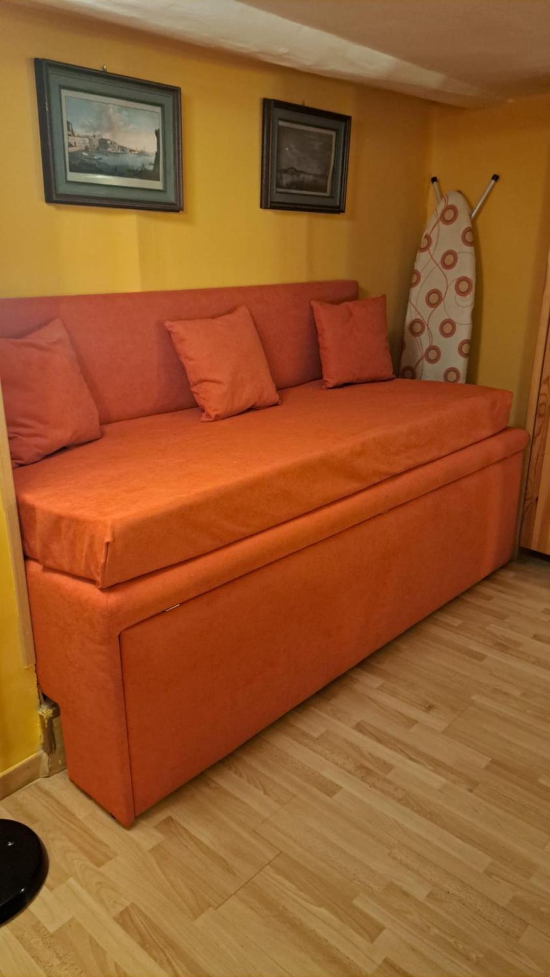 Guide Tour Apartments Napoli Eksteriør bilde