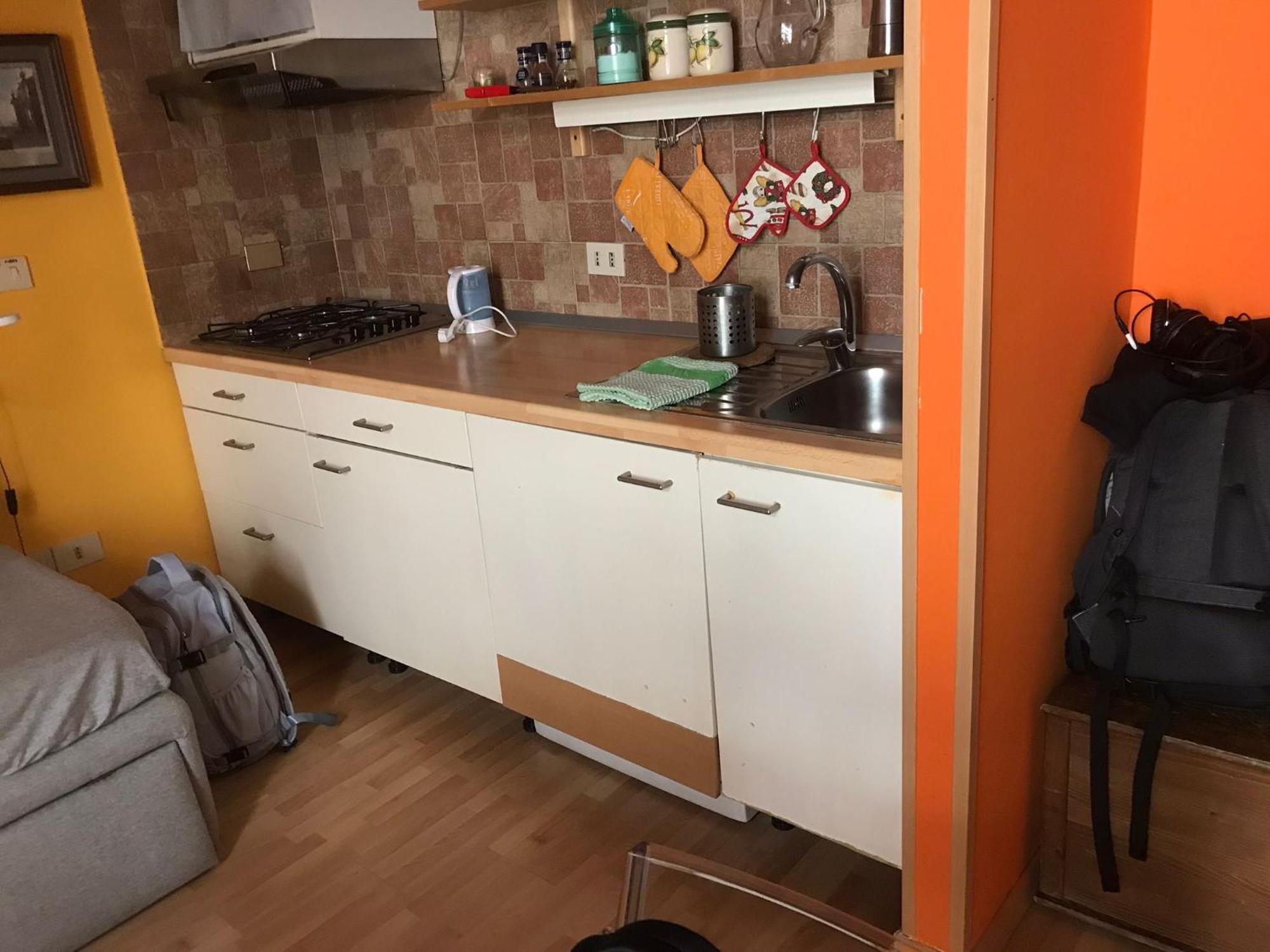 Guide Tour Apartments Napoli Eksteriør bilde