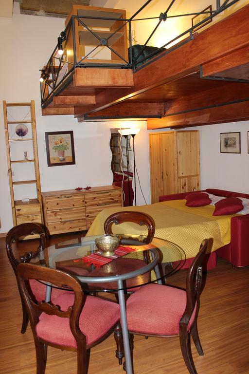 Guide Tour Apartments Napoli Eksteriør bilde