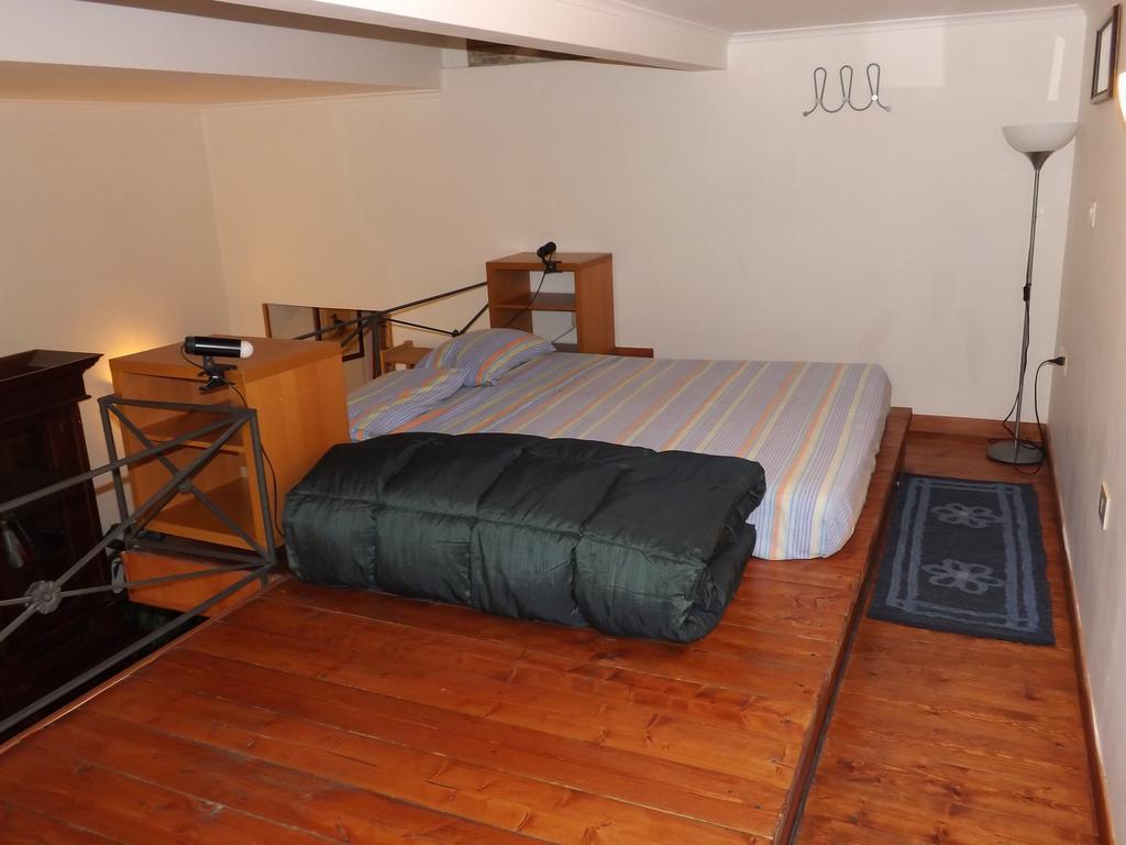 Guide Tour Apartments Napoli Eksteriør bilde