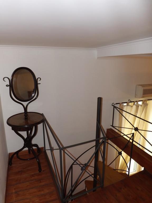 Guide Tour Apartments Napoli Eksteriør bilde