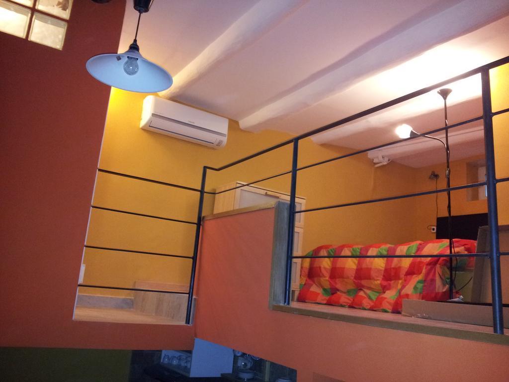 Guide Tour Apartments Napoli Eksteriør bilde