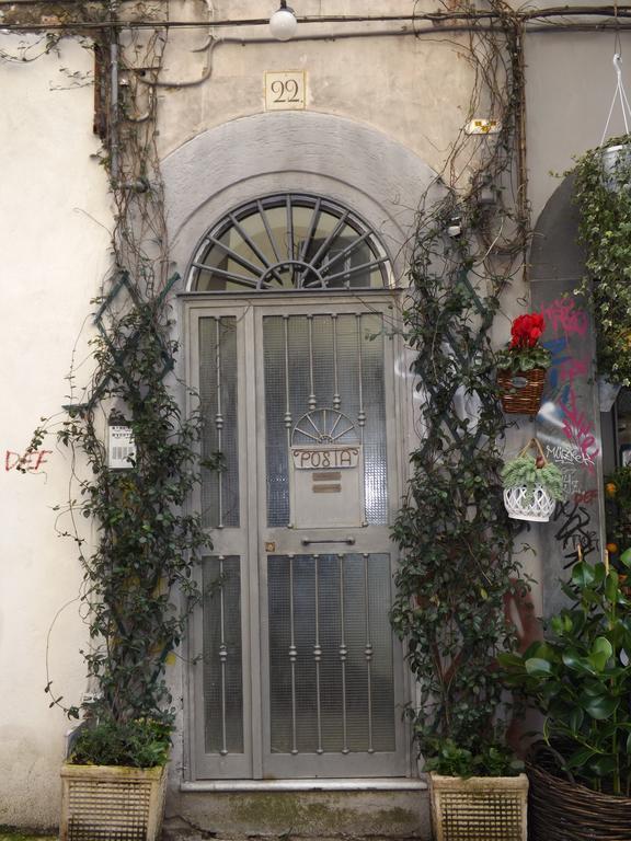 Guide Tour Apartments Napoli Eksteriør bilde