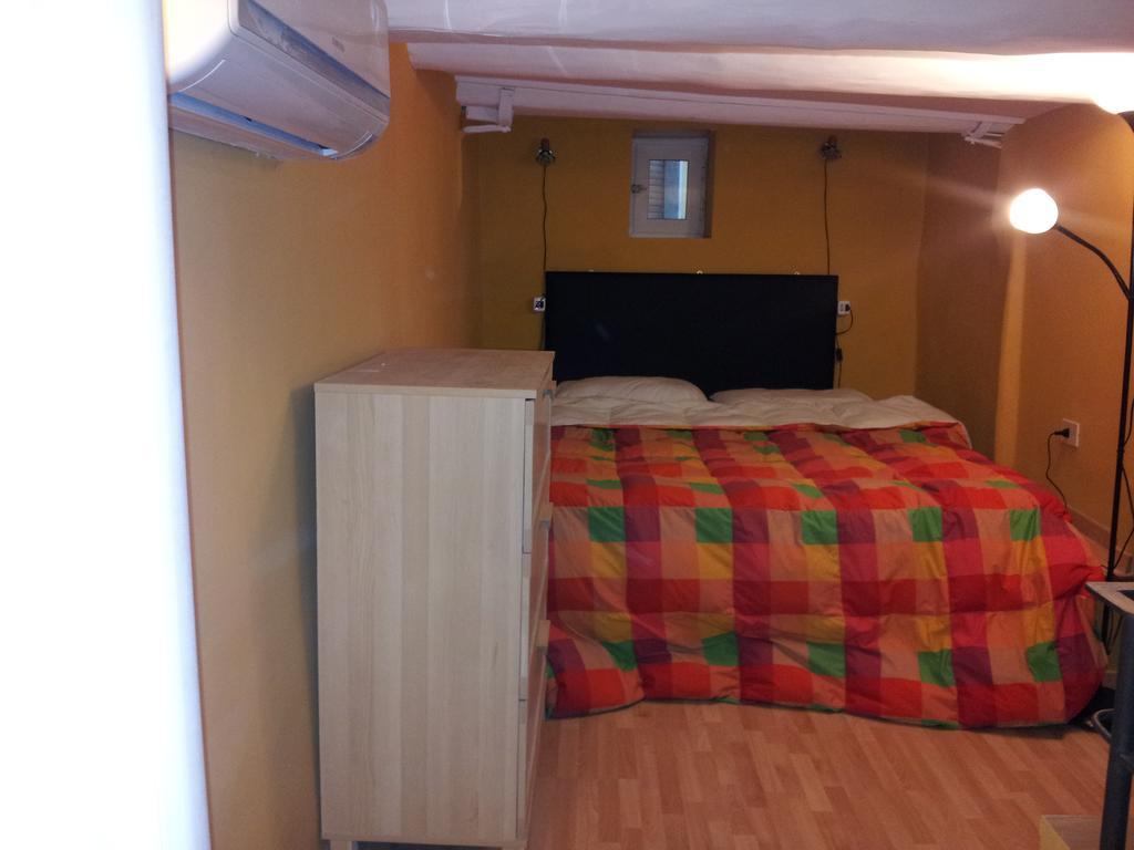 Guide Tour Apartments Napoli Eksteriør bilde