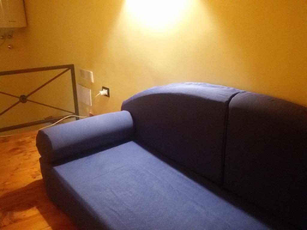 Guide Tour Apartments Napoli Eksteriør bilde
