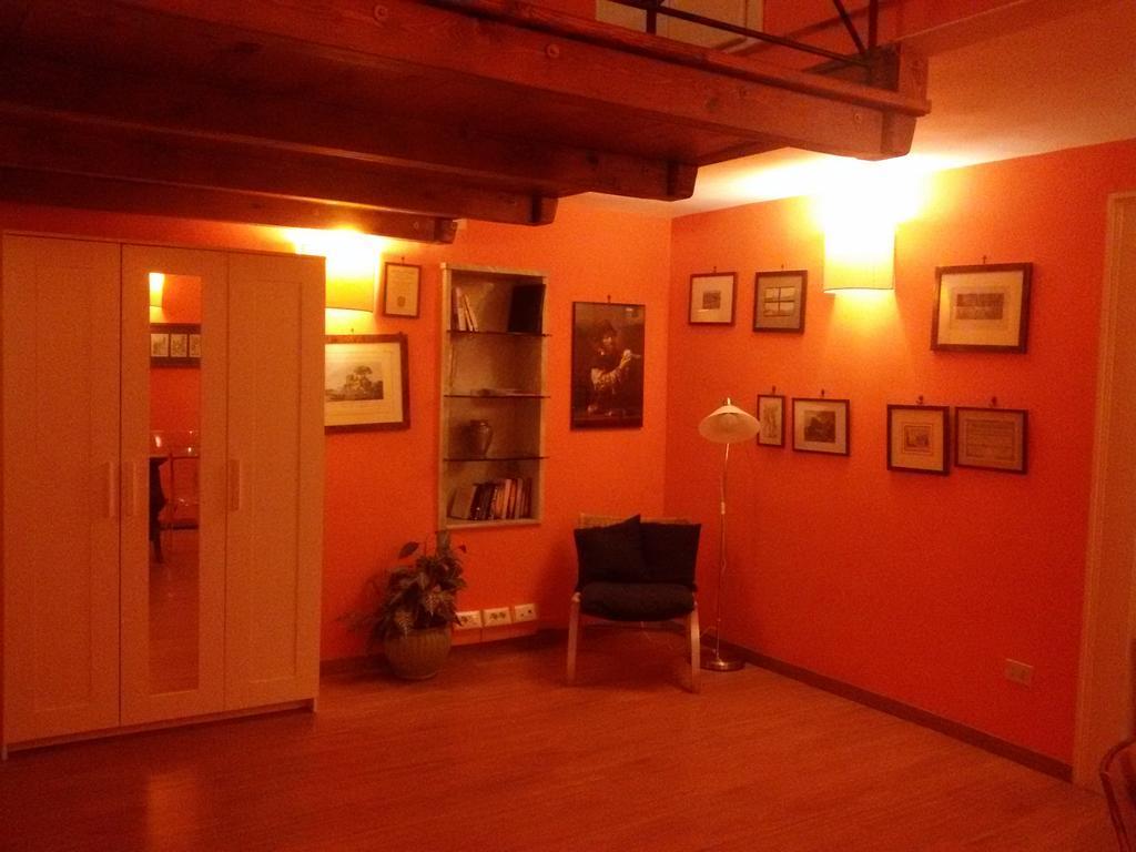 Guide Tour Apartments Napoli Eksteriør bilde